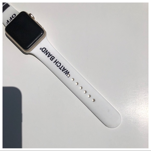 Apple Watch Band (42mm/44mm) - Picture 3 of 3